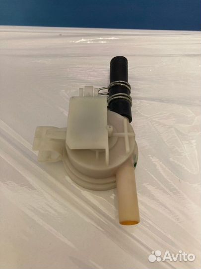 Счётчик воды стиральной машины Bosch