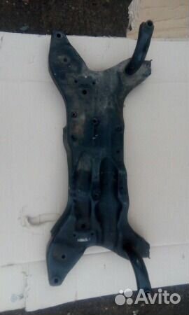 Подрамник передний Mitsubishi Outlander XL 3.0