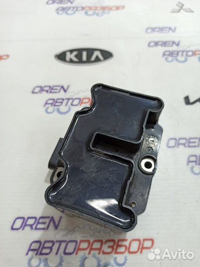 Катушка зажигания Volkswagen Jetta 5 1.6 BSE 2010