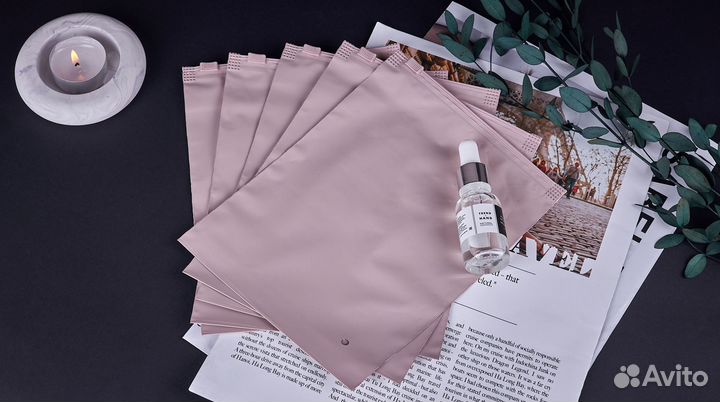 Зип пакет / Зип лок / Только оптом