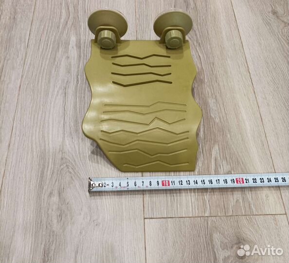 Плот для аквариума