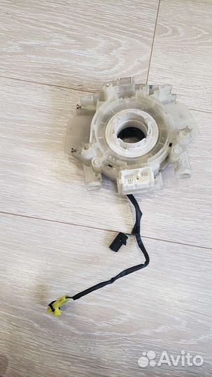 Подрулевой шлейф almera n16