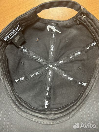 Бейсболка мужская