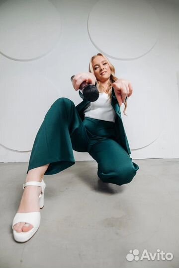 Ведущий свадьба юбилей корпоратив выпускной DJ