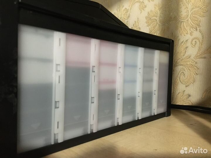 Принтер Epson l805 для печати фото