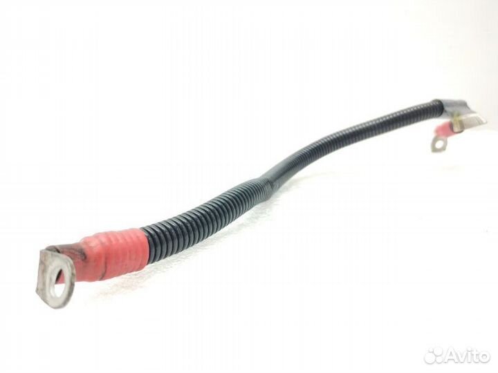 Провод стартера Bmw X3 E83 3.0 306D3 2007