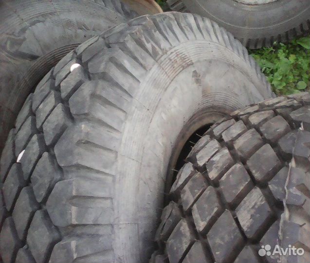 КАМА Кама-310 R20