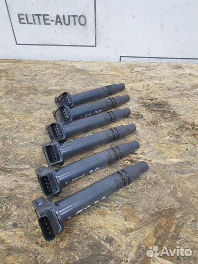 Катушка зажигания Lexus Is 2 2.5 2008