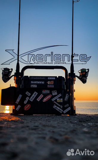 Ремонт и обслуживание рыболовных катушек