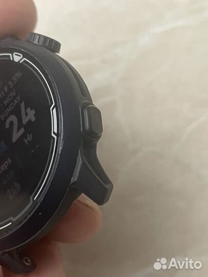 Часы coros pace 2