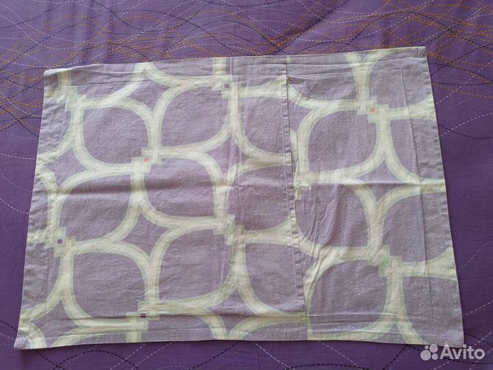 Комплект постельного белья 2 спальный сатин