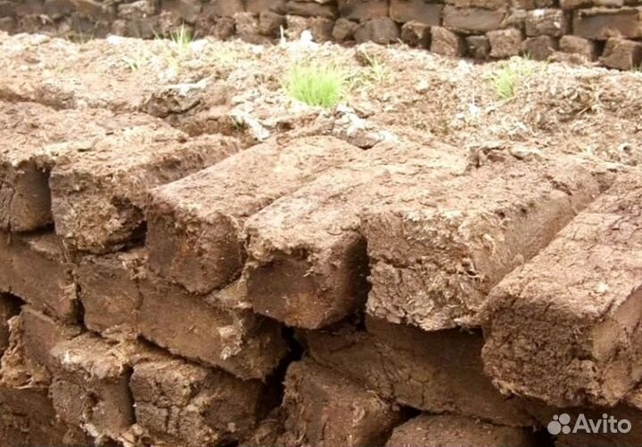 Кирпичный бой