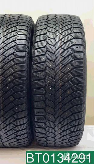 Continental ContiIceContact 4x4 265/60 R18 110T