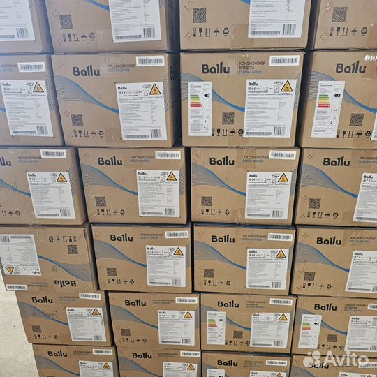 Сплит-система Royal Clima Optimum DC inverter RCI