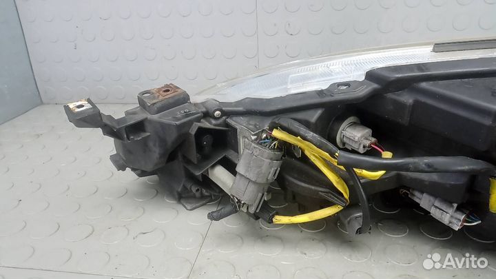 Фара правая Mazda 6 GH 2010