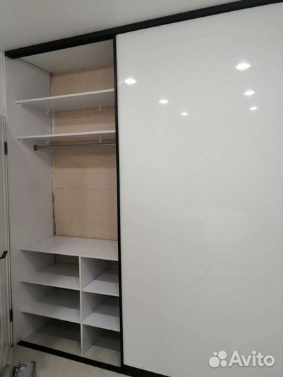 Шкафы купе на заказ