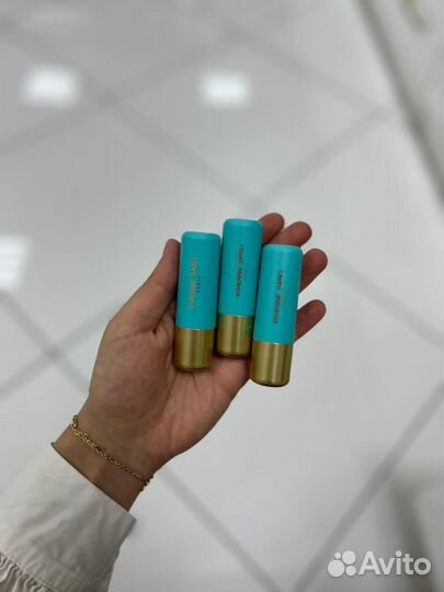 Тушь для ресниц