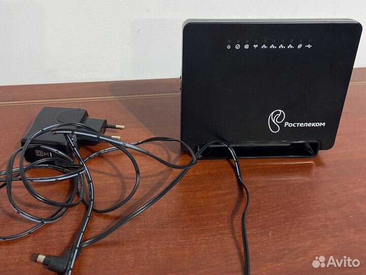 Wifi роутер