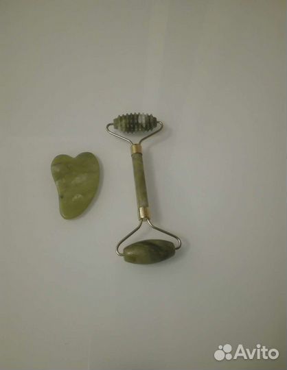 Массажер гуаша