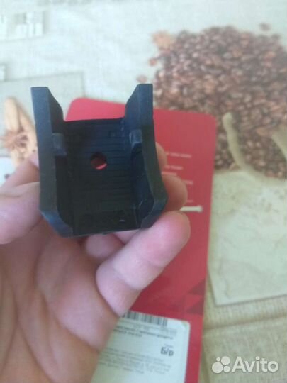 Тормозные колодки для роликовых коньков