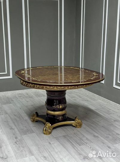 Стол со стульями \оплата при получении