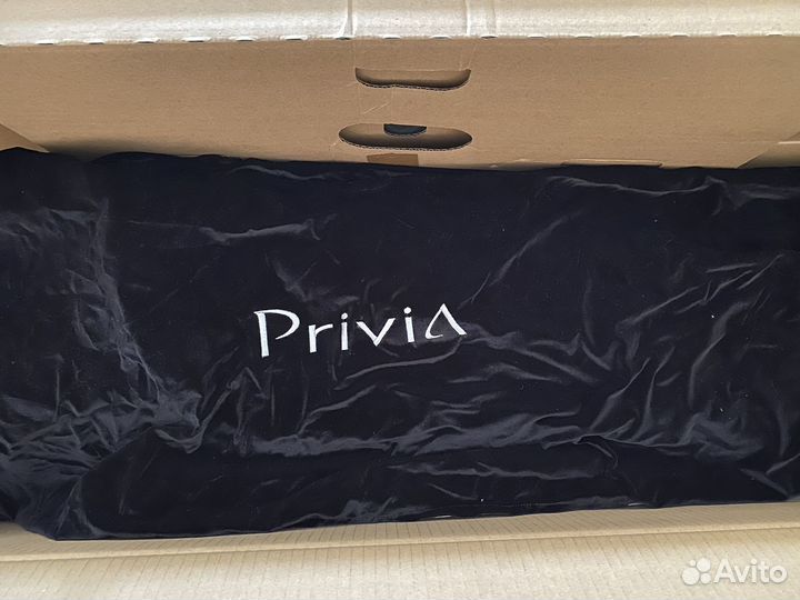 Цифровое пианино yamaha p 45