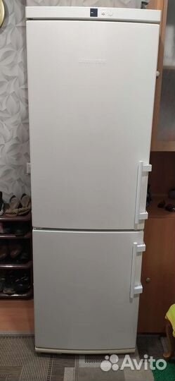 Холодильник бу