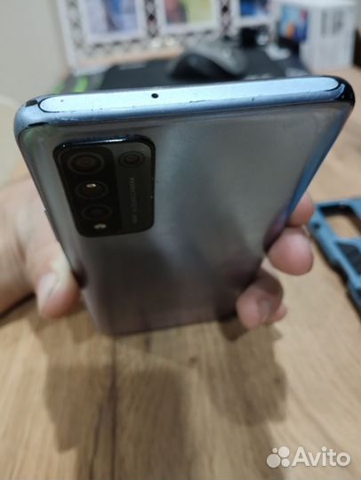 HONOR 10X Lite, 4/128 ГБ