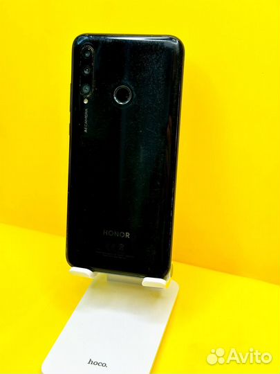 HONOR 10i, 4/128 ГБ