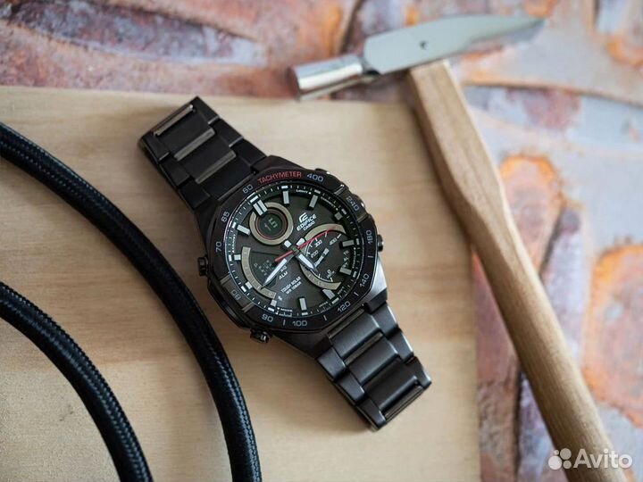 Casio Edifice ECB-950DC-1A