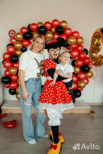 Аниматоры Новокузнецк