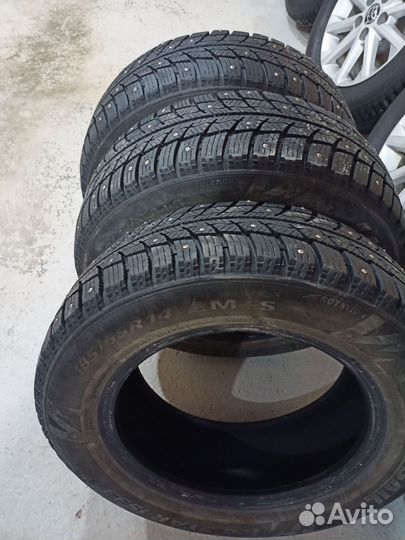 Landsail Ice Star IS33 185/65 R14