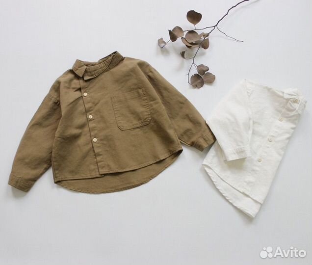 Детские вещи