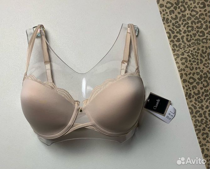 Бюстгальтер chantelle 2шт