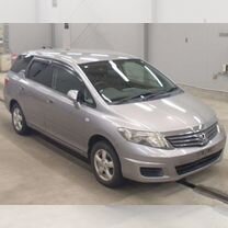 Honda Airwave 1.5 CVT, 2009, 103 000 км, с пробегом, цена 900 000 руб.