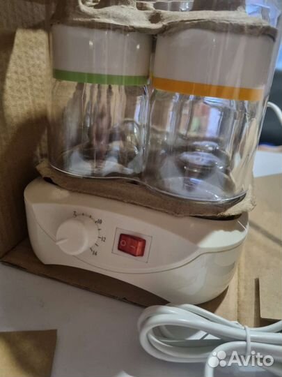 Йогуртница Vitek VT-2600