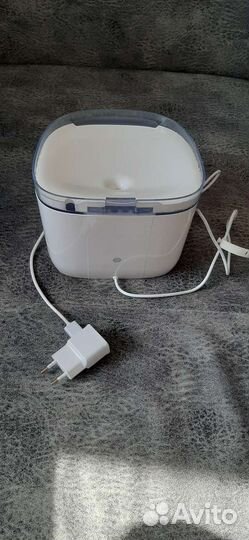 Умная поилка-фонтан Petoneer