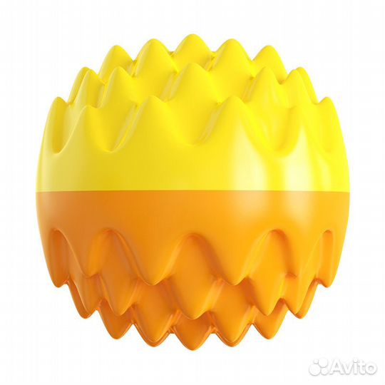 Мяч для собак