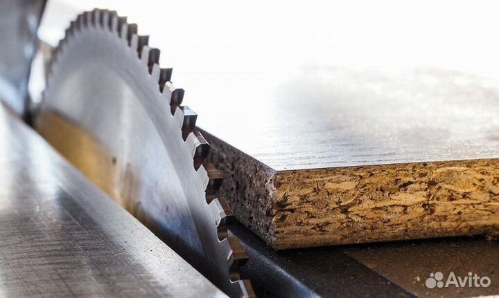 Распил лдсп