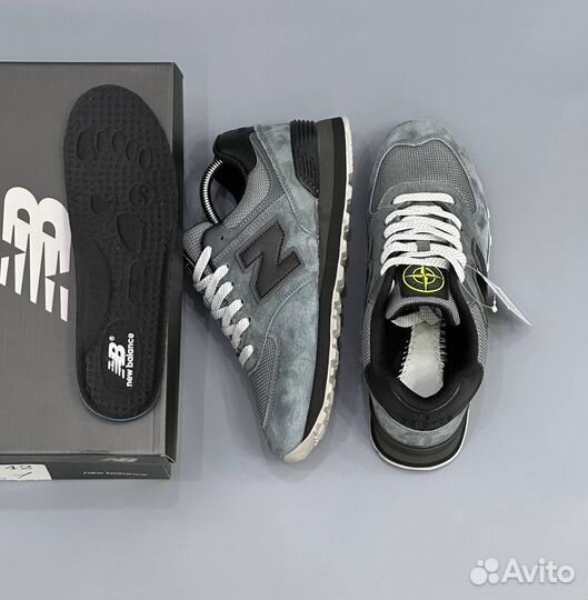Кроссовки мужские New balance 574