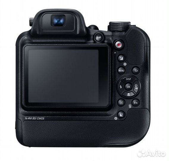 Фотоаппарат samsung WB2200F x60 opt zoom 16MP