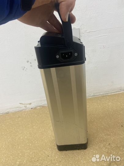 Аккумулятор для электровелосипеда 60V12Ah