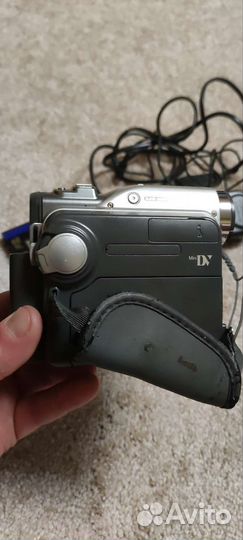 Видеокамера