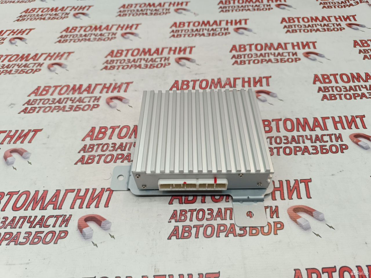 Усилитель звука Voyah Free Воях Вояж Фри