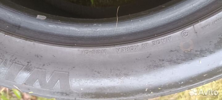 Roadstone Winguard Sport 225/50 R17 98