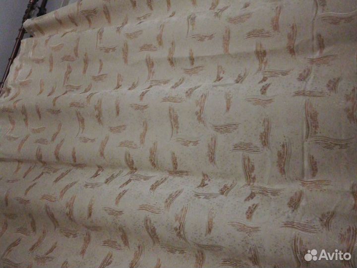 Шторы плотные из магазина