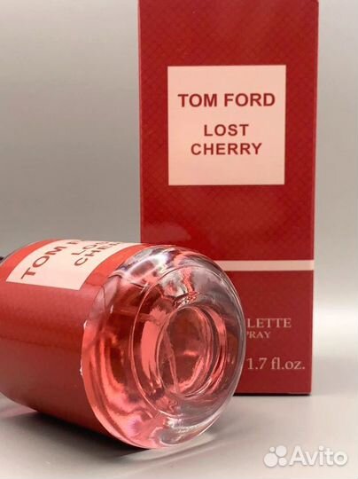 Духи Tom Ford Lost Cherry 50ml