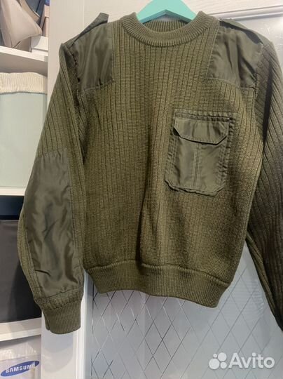 Военная форма