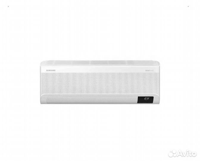 Кондиционер Samsung на 50 кв.м. инвертор