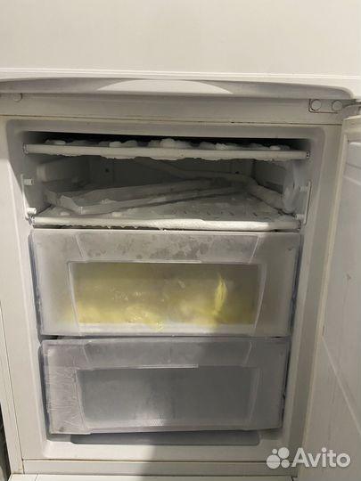 Холодильник бу